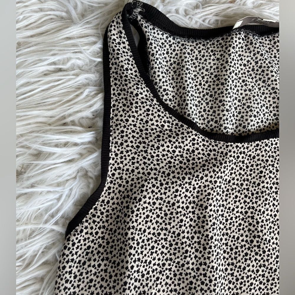 Loft 💫L💫 black/white - Picture 3 of 5
